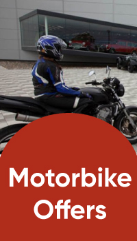Motorbike Offers